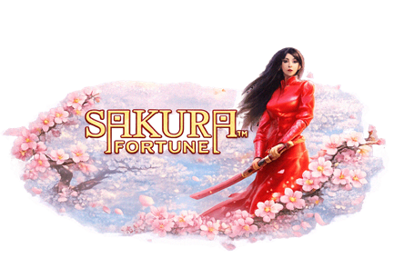 Sakura Fortune japonský slot s čerešňovými kvetmi a špeciálnymi free spinmi