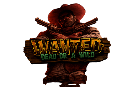 Wanted Dead Or A Wild Hacksaw Gaming westernový slot s vysokou volatilitou